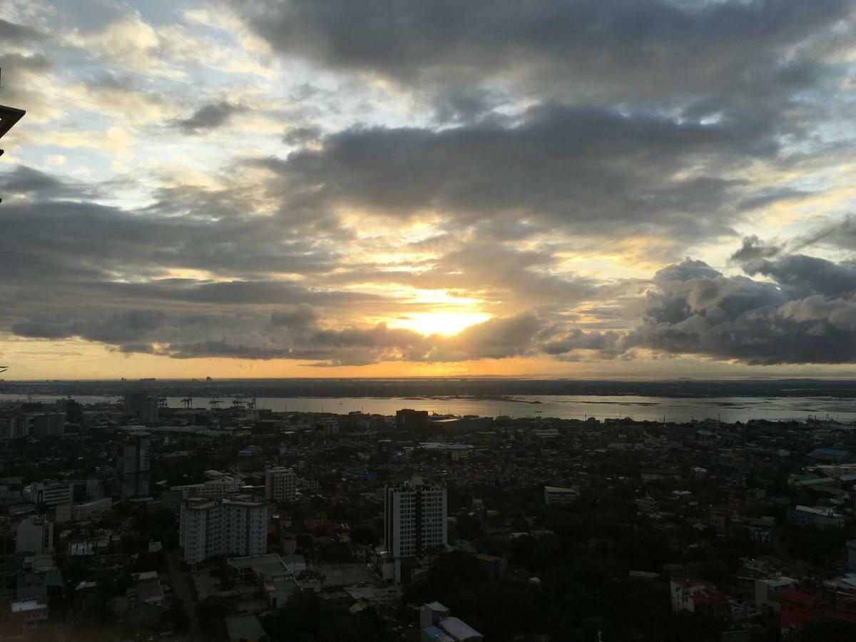 Horizons 101 - Panoramic View By St. Therese Cebu Stadt Exterior foto